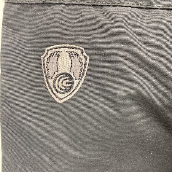 Columbia Convert Boardwear Base TRX Black Ski/ Snowboard Pants size S waterproof - Picture 6 of 12